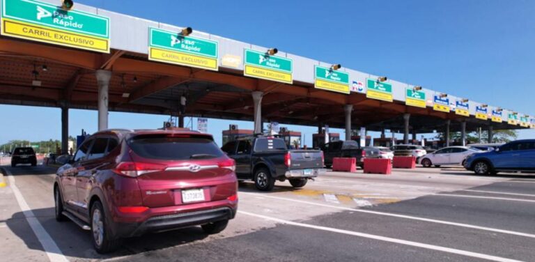 ¡Adiós a los peajes de RD! Gobierno aumentará tarifas