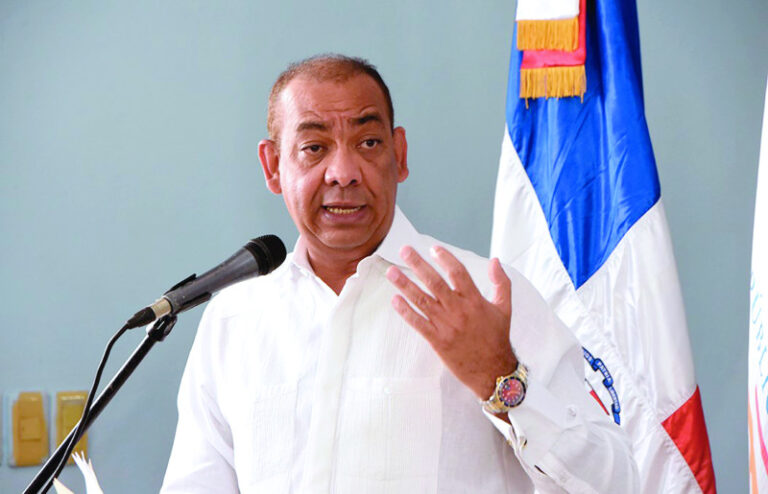 Obras Públicas responde a columnista Federico A. Jovine Rijo