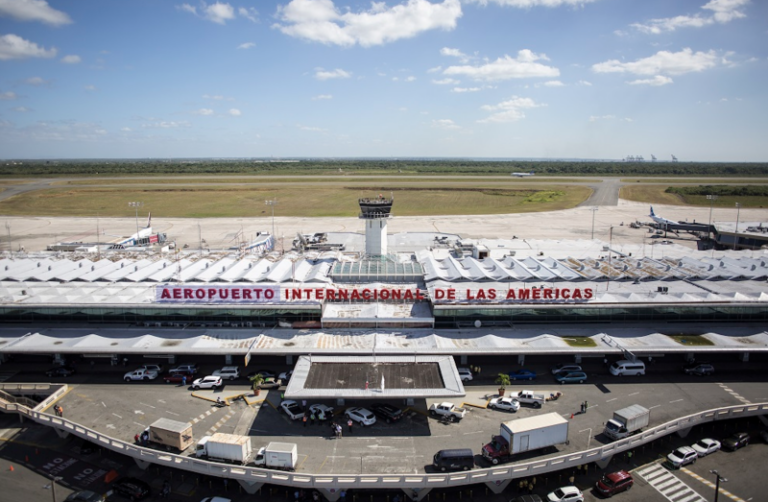 Abogados afirman que Aerodom no se puede desvincular de terrenos del AILA