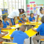 En abril inicia evaluación de todos los profesores del país