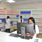 Promese licita medicamentos por RD,167 millones