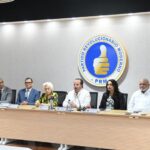 PRM reitera solicitud de dialogo a la JCE sobre candidaturas presidenciales