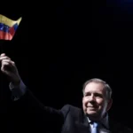 Edmundo González aterriza en Guatemala días después de que Maduro juramentó para su tercer mandato