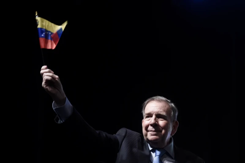 Edmundo González aterriza en Guatemala días después de que Maduro juramentó para su tercer mandato