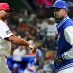 Albert Pujols vs. Gilbert Gómez, los estrategas de los eternos rivales en la Serie Final