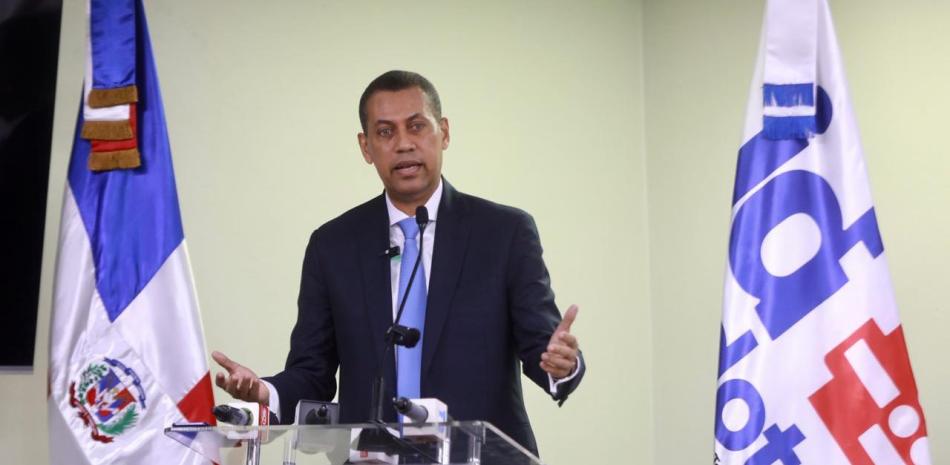 Indotel: canales 7 y 21 deben ajustar sus operaciones a la ley