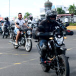 Intrant inicia hoy talleres para definir modelo de casco protector usarán motoristas