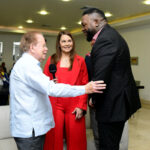 Fundación Fondo para la Niñez David Ortiz ha beneficiado a más de 16,000 niños