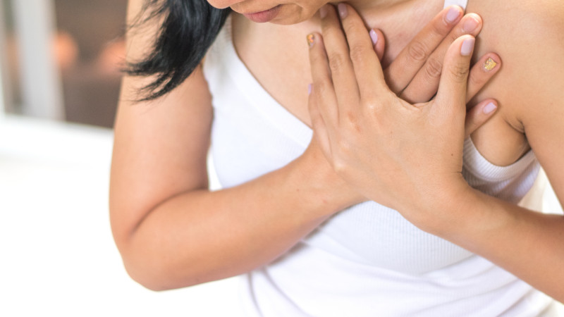 Diagnóstico equivocado: “Me operaron de un ‘cáncer’ de mama que nunca tuve” Diagnóstico equivocado: “Me operaron de un ‘cáncer’ de mama que nunca tuve”
