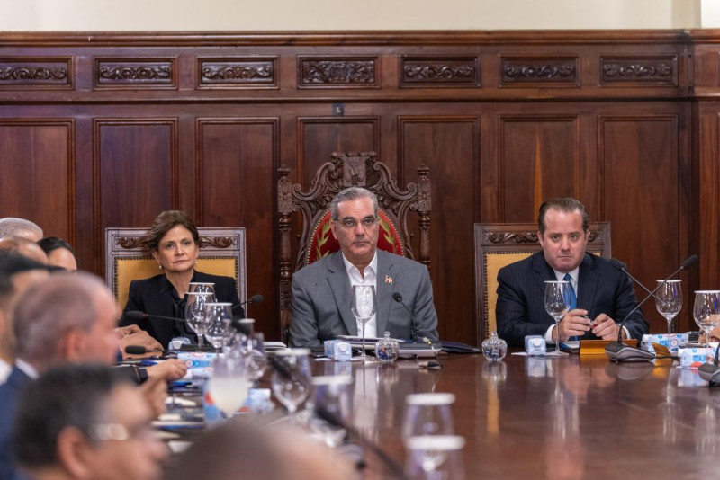 Gobierno cambiará forma de evaluación de las instituciones públicas