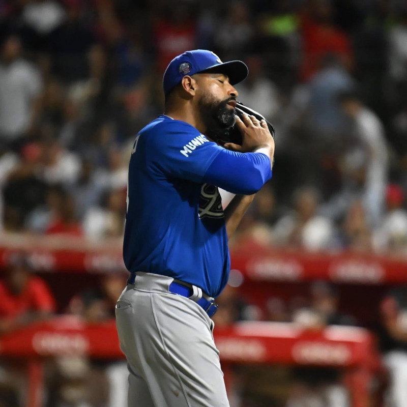 ¿Qué ha fallado en los Tigres del Licey en lo que va de Serie Final? ¿Qué ha fallado en los Tigres del Licey en lo que va de Serie Final?