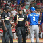 Albert Pujols sobre bate confiscado a Gustavo Núñez: “Me llevé del instinto”