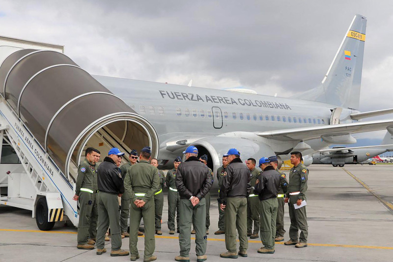 Amenazas de Trump, quitar visas y aranceles