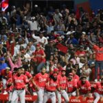 El Escogido conquista su corona 17