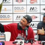 Albert Pujols: “Me siento orgulloso de cada uno de mis peloteros”