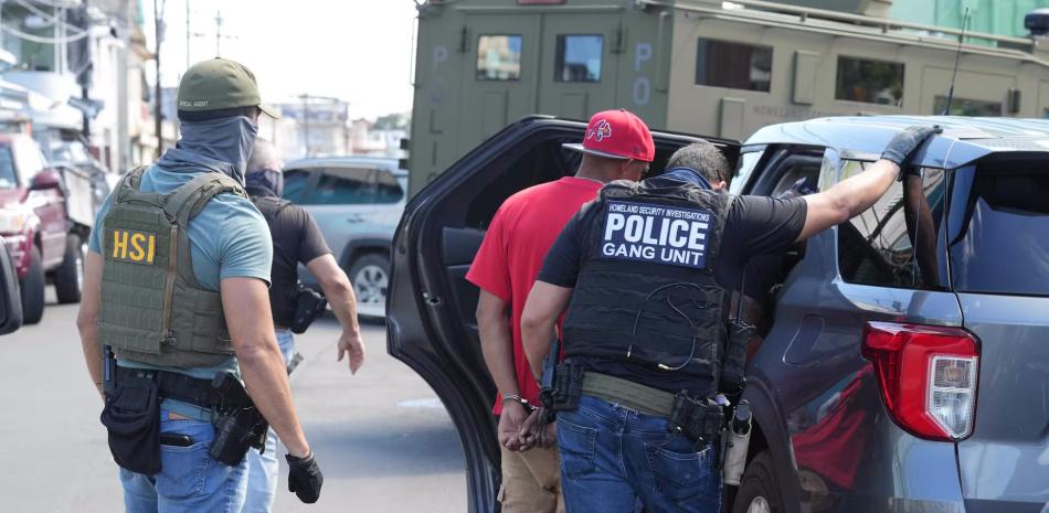 Abogados defenderán a dominicanos caen en redadas migratorias en Estados Unidos