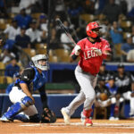 El Escogido debuta esta tarde ante los Cardenales de Lara
