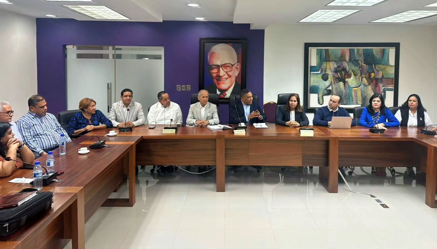 El PLD prepara convocatoria para escoger a titulares de varias secretarías