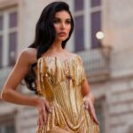 Ninoska Vásquez Impacta en Redes Sociales