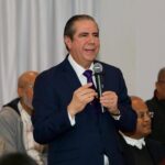 Francisco Javier García: El Candidato a Vencer