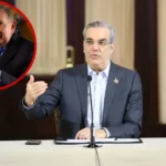 El presidente dominicano recibirá mañana al opositor venezolano Edmundo González Urrutia