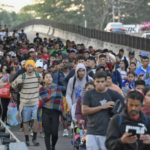 Trump amenaza a las autoridades locales que rechacen aplicar las órdenes migratorias