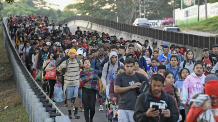 Trump amenaza a las autoridades locales que rechacen aplicar las órdenes migratorias