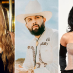 Becky G, Carín León, Myke Towers y Shakira lideran las nominaciones del Premio Lo Nuestro