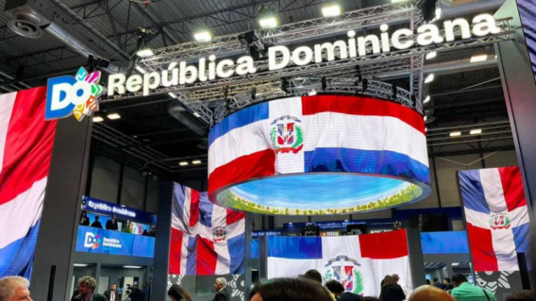El país procuracaptar más crucerosen Fitur 2025