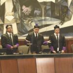 SCJ someterá a consulta pública ley que regula los medios digitales en procesos judiciales