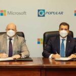 Banco Popular y Microsoft impulsarán la transformación digital en pymes y emprendedores