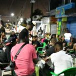 Fundación Institucionalidad y Justicia apoya prohíban consumo de alcohol de madrugada
