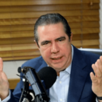 Francisco Javier García cuestiona discurso de Luis Abinader y anuncia análisis detallado de la gestión gubernamental
