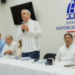 Juramentan a Iván Hernández Guzmán como director de Intabaco