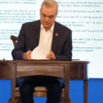 Presidente Luis Abinader crea Comisión de Transparencia contra la Corrupción