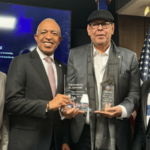 Consulado Dominicano en New Jersey rinde homenaje a Fernando Villalona por su trayectoria musical