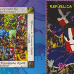 INPOSDOM invita a conocer y adquirir los sellos postales del Carnaval Dominicano
