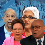 Periodistas Zapete, Salazar y Lora demandarán por difamación a quienes los acusan de recibir pagos de USAID