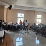 AIBI inscribe y carnetiza nuevos miembros en San Pedro de Macorís
