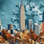 Nueva York ordena el cierre temporal de mercados de aves vivas por brote de gripe aviar