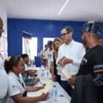Ministro de Trabajo reafirma compromiso con la dinamización del empleo en RD