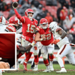 ¿Maleficio en el Super Bowl LIX? Muñeco de vudú contra Patrick Mahomes desata especulaciones