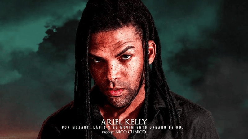 Ariel Kelly: Una Figura Clave en la Música Cristiana con Impacto en la Industria Musical Ariel Kelly: Una Figura Clave en la Música Cristiana con Impacto en la Industria Musical