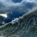 Ante este tipo de catástrofe, la Defensa Civil detalla diferentes medidas que la población debe tomar antes, durante y después de un tsunami.