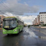 La OMSA explica problemas de sus autobuses en la ruta de Ciudad Juan Bosch