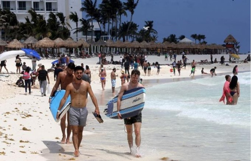 Aranceles de Trump podrían afectar el turismo del país