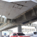 La OPRET promete intervenir estación Gregorio Urbano Gilbert del Metro