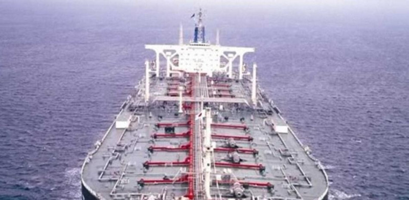 Llegó ayer al país un buque con más de 26 millones de galones de GLP Llegó ayer al país un buque con más de 26 millones de galones de GLP