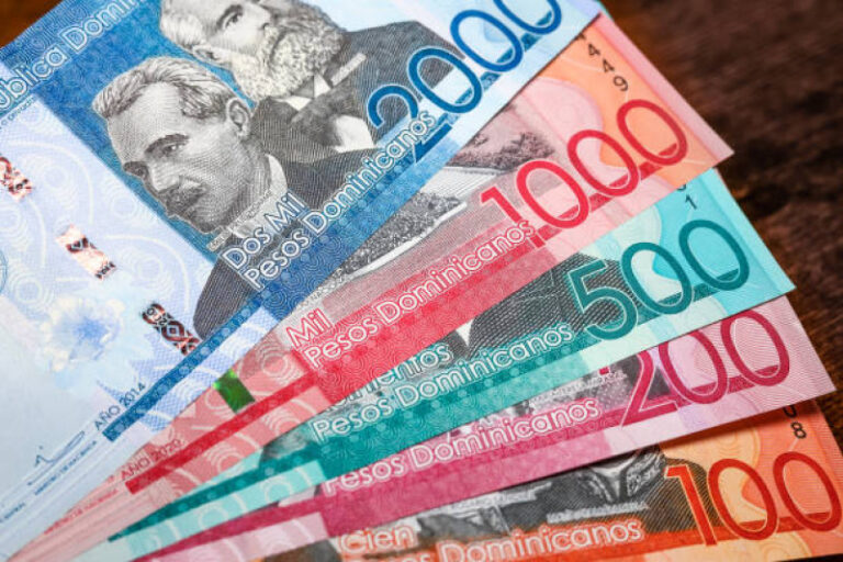 Salarios mínimos en Latinoamérica: ¿Dónde se ubica República Dominicana?
