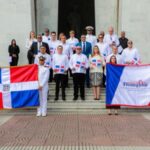 Homenaje de Promipyme en el 181.º Aniversario de la Independencia Nacional
